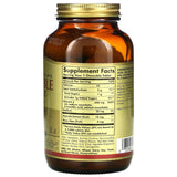 Solgar, Vitamin C 500 mg Chewable - Cran Raspberry Flavor, 90 Tablets