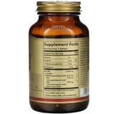 Solgar, Omega-3 740 mg Kosher, 50 Softgels - [product_sku] | HiLife Vitamins