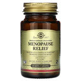 Solgar, Menopause Relief, 30 Mini-Tablets - [product_sku] | HiLife Vitamins