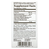 Solgar, Triple Action Sleep Tri-Layered, 30 Tablets - [product_sku] | HiLife Vitamins