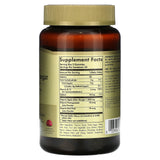 Solgar, Apple Cider Vinegar 1000 mg Plus B12, 50 Liquid Gummies - [product_sku] | HiLife Vitamins