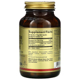 Solgar, Chromium Picolinate 500 Mcg, 120 Vegetable Capsules - [product_sku] | HiLife Vitamins
