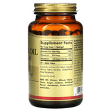 Solgar, Cod Liver Oil, 250 Softgels - [product_sku] | HiLife Vitamins