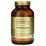 Solgar, Dlpa 500 mg, 100 Vegetable Capsules - [product_sku] | HiLife Vitamins