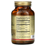 Solgar, Ester-C Plus 500 mg, 100 Vegetable Capsules - [product_sku] | HiLife Vitamins