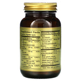 Solgar, B-50, 100 Vegetable Capsules - [product_sku] | HiLife Vitamins
