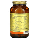 Solgar, Formula V, VM-75, Multiple Vitamins with Chelated Minerals, Iron Free, 180 Tablets - [product_sku] | HiLife Vitamins