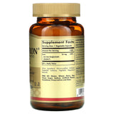 Solgar, Gentle Iron, 25 mg, 180 Vegetable Capsules - [product_sku] | HiLife Vitamins