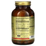 Solgar, Glucosamine Msm Complex Shellfish-Free, 120 Tablets - [product_sku] | HiLife Vitamins
