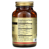 Solgar, Extra Strength Glucosamine Chondroitin Msm - Shellfish-Free, 60 Tablets - [product_sku] | HiLife Vitamins