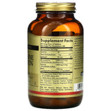 Solgar, Extra Strength Glucosamine Chondroitin Msm - Shellfish-Free, 120 Tablets - [product_sku] | HiLife Vitamins