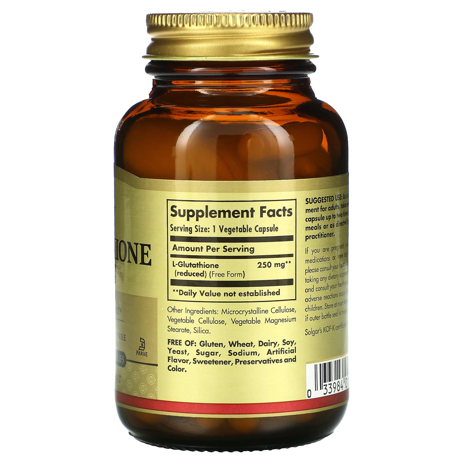 solgar l glutathione Solgar, L-Glutathione 250 mg, 60 Vegetable Capsules solgar l glutathione Solgar, L-Glutathione 250 mg, 60 Vegetable Capsules