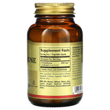 Solgar, L-Glutathione 250 mg, 60 Vegetable Capsules - [product_sku] | HiLife Vitamins