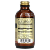 Solgar, Liquid Vitamin E, 4 Oz - [product_sku] | HiLife Vitamins
