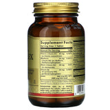 Solgar, Megasorb B Complex "50”, 100 Tablets