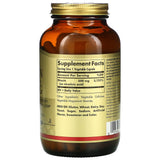 Solgar, Niacin 500 mg, 250 Vegetable Capsules - [product_sku] | HiLife Vitamins