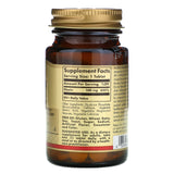 Solgar, Niacin 100 mg, 100 Tablets - [product_sku] | HiLife Vitamins