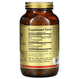 Solgar, No-Flush Niacin 500 mg, 250 Vegetable Capsules - [product_sku] | HiLife Vitamins