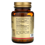 Solgar, Melatonin 3 mg, 120 Nuggets - [product_sku] | HiLife Vitamins