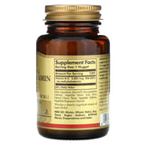 Solgar, Vitamin B-12 5000 Mcg Methylcobalamin, 60 Nuggets - [product_sku] | HiLife Vitamins