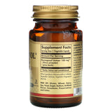 Solgar, Pycnogenol 100 mg, 30 Vegetable Capsules - [product_sku] | HiLife Vitamins