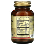 Solgar, Quercetin Complex Vegicaps, 50 Vegetable Capsules - [product_sku] | HiLife Vitamins