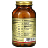 Solgar, Ultimate B+C Complex, 90 Tablets - [product_sku] | HiLife Vitamins
