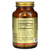 Solgar, Vitamin B-1 500 mg, 100 Tablets - [product_sku] | HiLife Vitamins