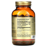 Solgar, Vitamin D3 400 IU, 250 Softgels - [product_sku] | HiLife Vitamins