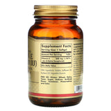 Solgar, E 400 IU Alpha, 100 Softgels - [product_sku] | HiLife Vitamins
