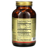 Solgar, Vitamin E 1000 IU Mixed, 100 Softgels - [product_sku] | HiLife Vitamins