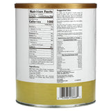 Solgar, Whey To Go Protein Vanilla, 2.47 Lbs - [product_sku] | HiLife Vitamins