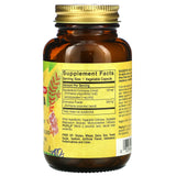 Solgar, Echinacea Herb Extract, 60 Vegetable Capsules - [product_sku] | HiLife Vitamins