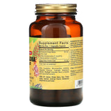 Solgar, Ginkgo Biloba Leaf Extract, 180 Vegetable Capsules - [product_sku] | HiLife Vitamins