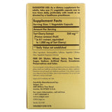 Solgar, Tart Cherry 1000 mg, 90 Vegetable Capsules - [product_sku] | HiLife Vitamins