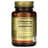 Solgar, Folate 1000 Mcg As Metafolin, 120 Tablets - [product_sku] | HiLife Vitamins