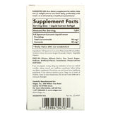 Solgar, Full Spectrum Curcumin, 60 Softgels - [product_sku] | HiLife Vitamins