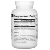 Source Naturals, Potassium 99 mg, 250 Tablets - [product_sku] | HiLife Vitamins