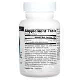 Source Naturals, Manganese 10 mg, 250 Tablets - [product_sku] | HiLife Vitamins