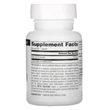 Source Naturals, Beta-Glucan 100 mg, 30 Capsules - [product_sku] | HiLife Vitamins