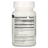 Source Naturals, Sod Power 250 mg, 60 Tablets - [product_sku] | HiLife Vitamins