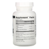 Source Naturals, Pancreatin 8x 500 mg, 100 Capsules