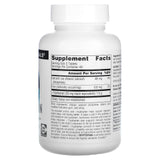 Source Naturals, L-Tryptophan 500 mg, 120 Tablets - [product_sku] | HiLife Vitamins