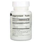 Source Naturals, Resveratrol 40 mg, Classic Label, 60 Tablets - [product_sku] | HiLife Vitamins