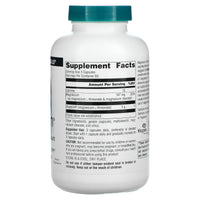Source Naturals, Magtein, 180 Capsules - [product_sku] | HiLife Vitamins