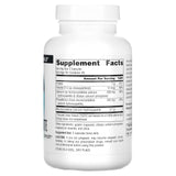 Source Naturals, Calcium Hydroxyapatite, 120 Capsules - [product_sku] | HiLife Vitamins