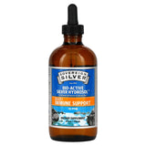 Sovereign Silver, Bio-Active Silver Hydrosol, 8 Oz - [product_sku] | HiLife Vitamins