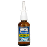 Sovereign Silver, Silver Hydrosol Vertical Spray Nasal, 2 Oz - [product_sku] | HiLife Vitamins