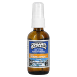 Sovereign Silver, Bio-Active Silver Hydrosol, Fine Mist Spray, 10 ppm, 2 fl oz (59 ml) - [product_sku] | HiLife Vitamins