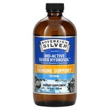 Sovereign Silver, Bio-Active Silver Hydrosol, 16 Oz - [product_sku] | HiLife Vitamins